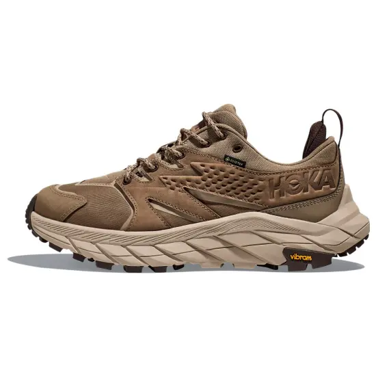 HOKA ONE ONE Anacapa Low GORE-TEX 'Dune Oxford Tan'