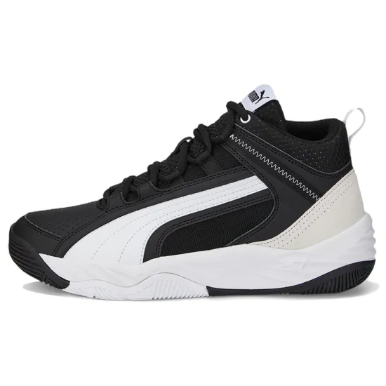 PUMA Rebound Future Evo Core 'Black White'