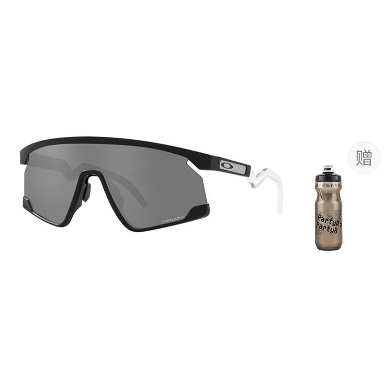 Oakley Bxtr 9280 Le Tour Driving Everyday Running Trail Running Unisex Cycling Glasses & Goggles