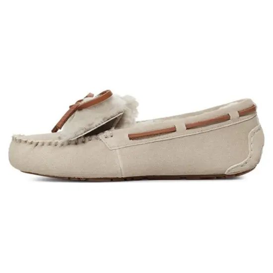 UGG Women's Casual Shoes Women's Low-top Goat Brown