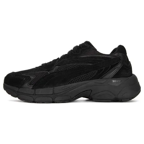 PUMA Teveris Nitro'Triple Black'