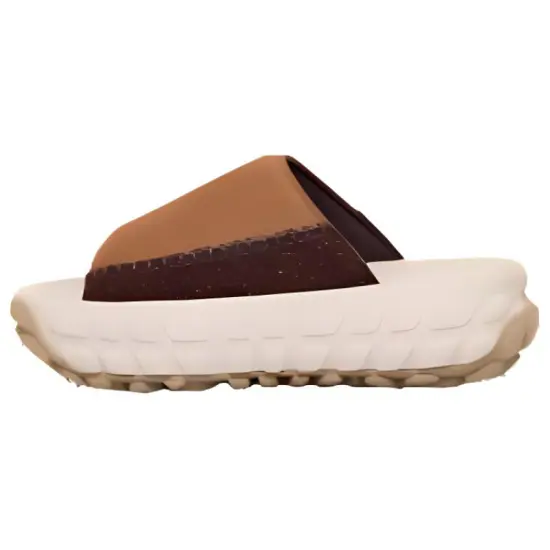 UGG Venture Daze Slide 'Chestnut Ceramic'