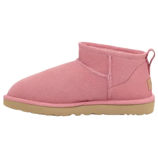 UGG Classic Ultra Mini Boot Horizon Pink Women's