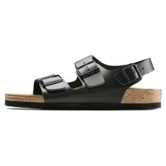 Birkenstock Milano Beach Sandals Men