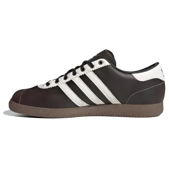 Adidas Originals Bern Gore Tex Dark Brown White