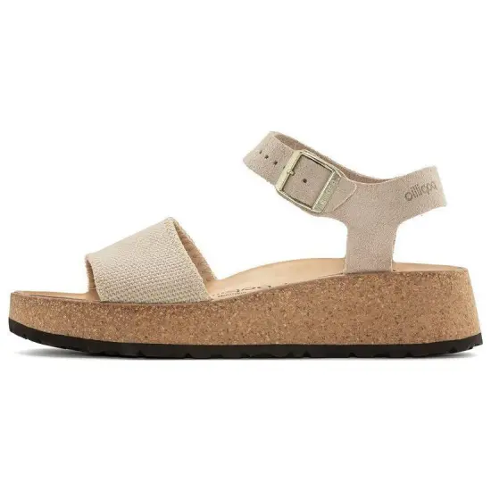 Birkenstock Strap Sandals Women's Sand Narrow Fit