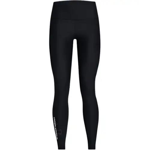 Under Armour Yoga Pants Women's Black