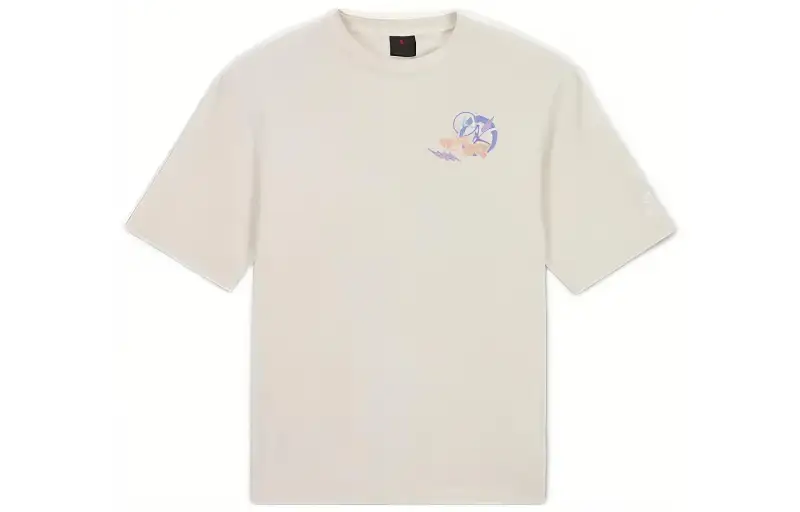 Jordan X Dj Khaled T Shirt