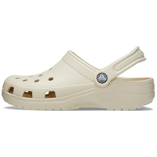 Crocs Classic Clog Bone