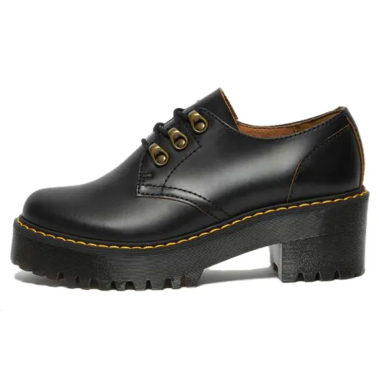 Dr.Martens Women's Casual Shoes Women's Black
