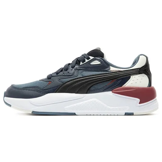 PUMA X Ray Speed 'Gray Blue'