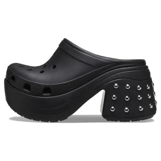 Crocs Siren Clog Clogs Unisex