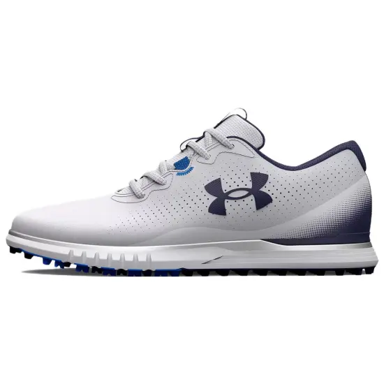 Under Armour Glide 2 'White Midnight Navy'