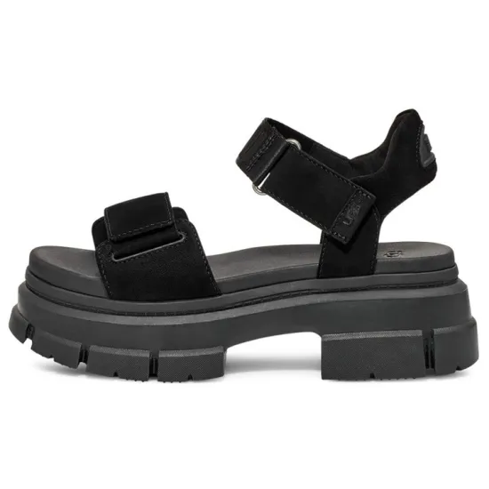 UGG Touch-strap Leather Sandals