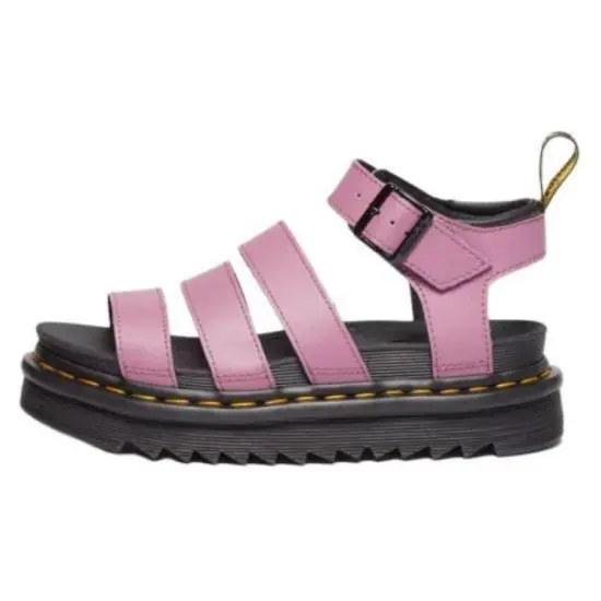 Dr. Martens Blaire Platform Sandals