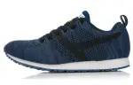 Li Ning Cushioning Slip Resistant Abrasion Resistant Low top Running Shoes Men's