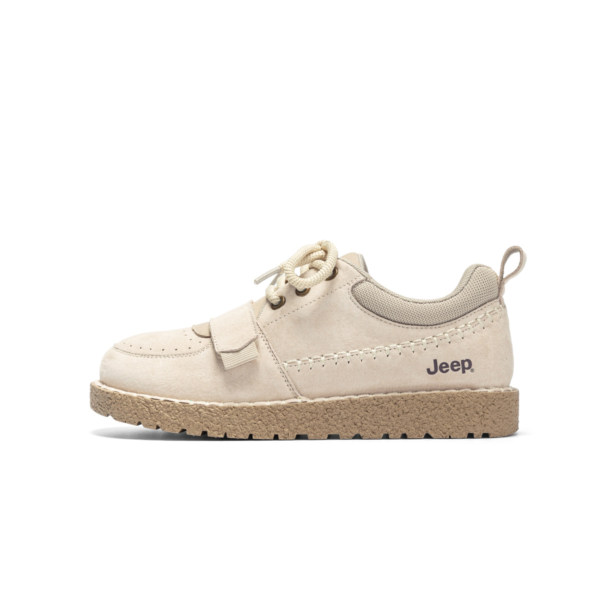 Jeep Fall Winter New Arrival American Vintage Women's Casual Shoes Women's