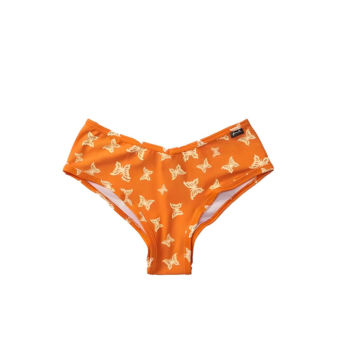 Женские трусы Victoria's Secret (разноцветные)