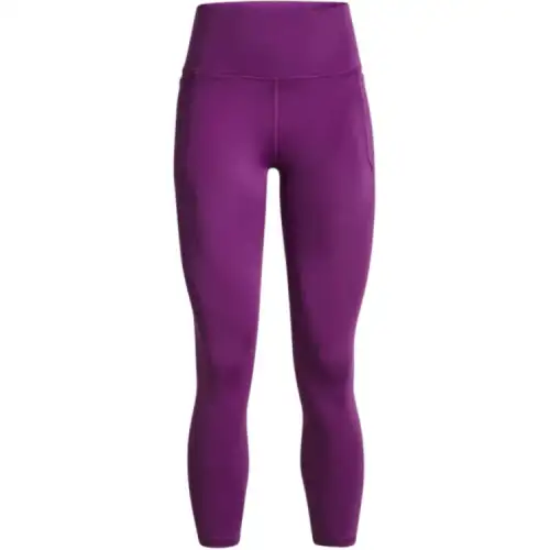 Under Armour Meridian Yoga Pants Women's Purple