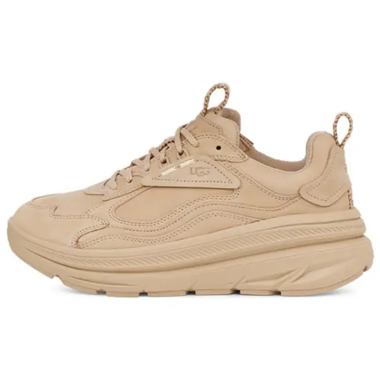 UGG Low Top Chunky Sneakers Women's