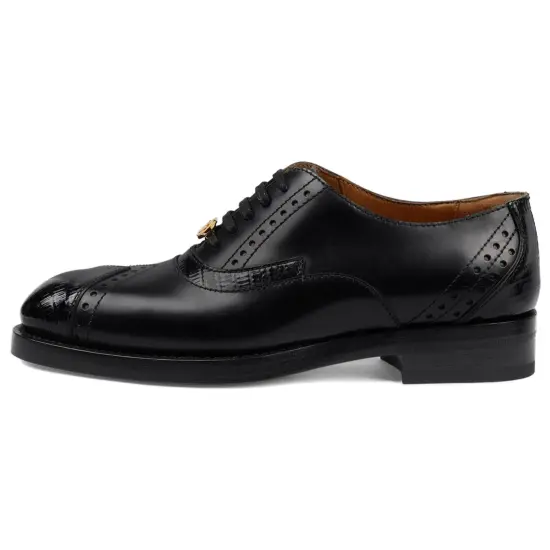GUCCI Women's Casual Shoes Women's Black