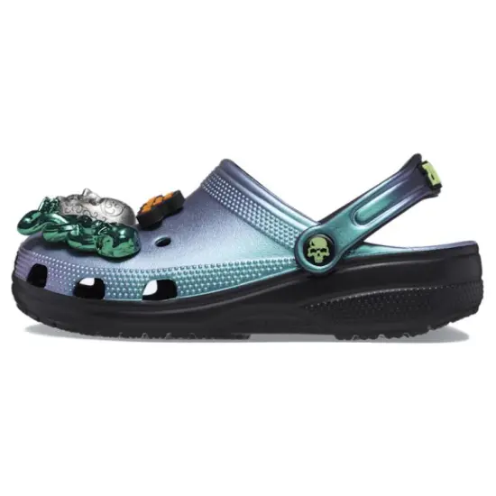 Crocs Classic Clog Harry Potter The Dark Arts
