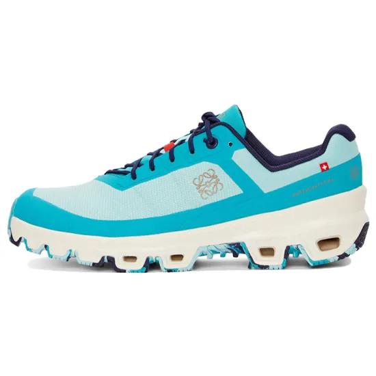 On Running Cloudventure LOEWE Pale Turquoise