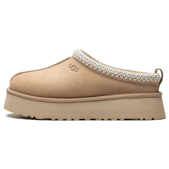 UGG Tazz Slipper Sand Women's