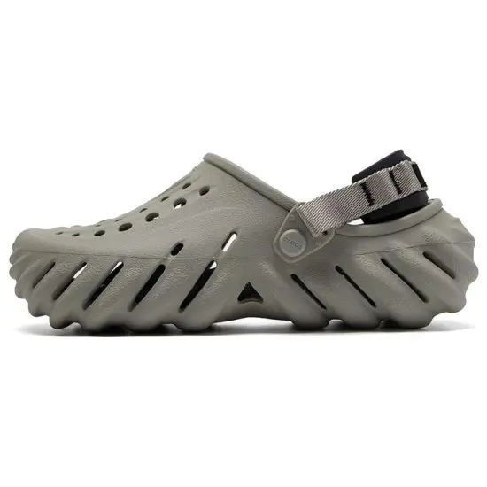 Crocs Echo Clog 'Elephant'