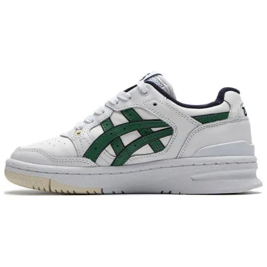 Asics EX89 'White Shamrock Green'
