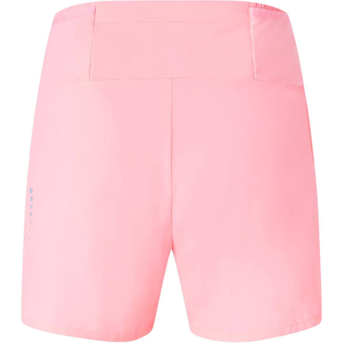 Adidas Running Shorts Women’s Pink