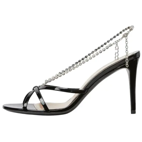 GUCCI One-Strap Sandals Women's