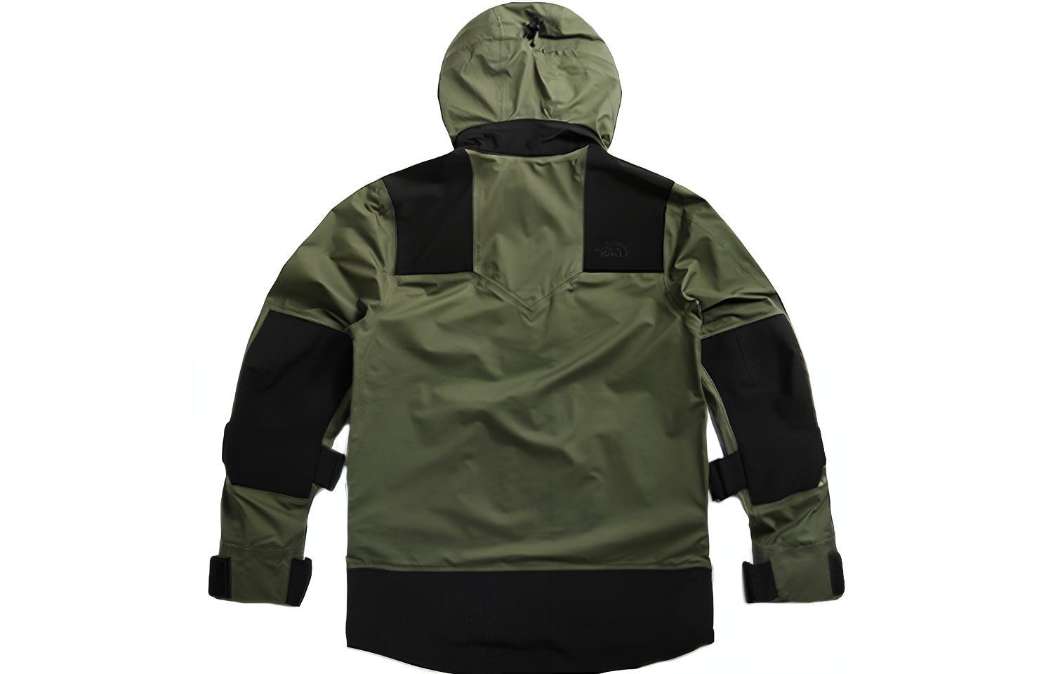 THE NORTH FACE Urban R1 Gtx Rain Jkt   