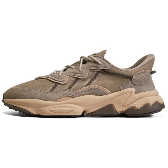 Adidas Originals Ozweego 'Wonder Taupe'