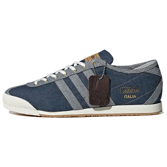 Adidas Denim Italia SPZL Blue Bird