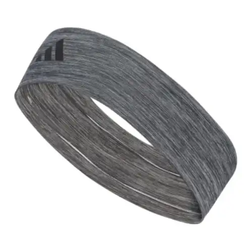 Adidas Free Shipping With AdiClub Alphaskin 2.0 Plus Headband