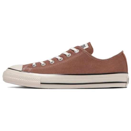 Converse All Star Us Color Denim Ox 'Brown'