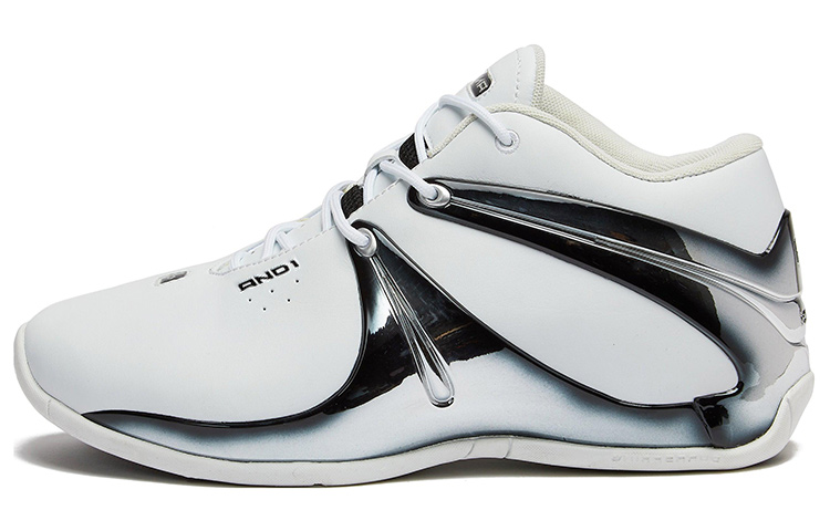 Amazon.com | AND1 Rise Men's Basketball Shoes, Sneakers for
