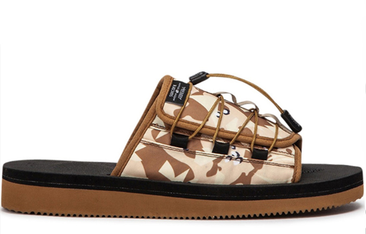 CLOT x Suicoke