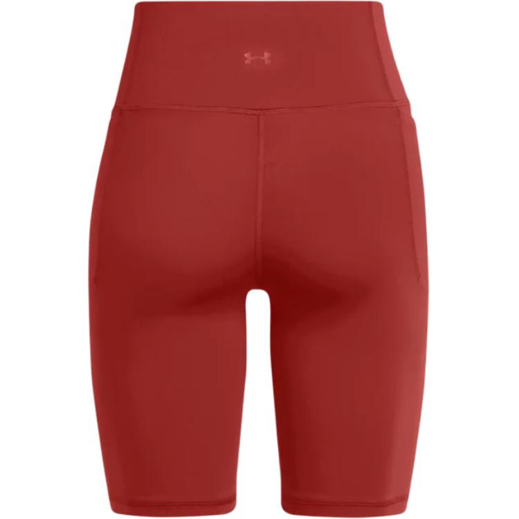 Under Armour Meridian Sports Shorts Women’s Earth Orange