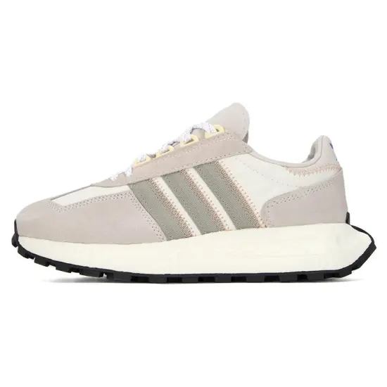 Adidas Originals Retropy E5 'Grey White' Women's
