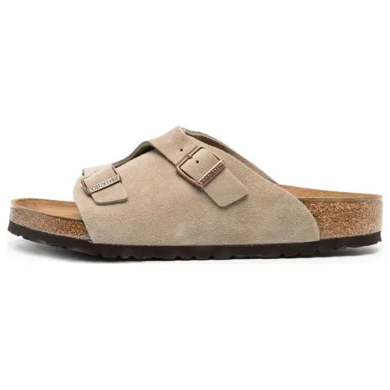 Birkenstock Zürich Buckled 20mm Sandals