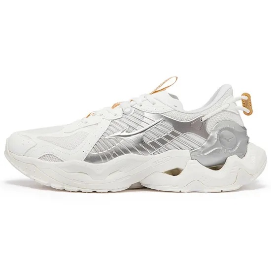 Mizuno Koi 2K 'Silver Gold '