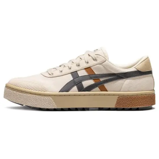 Asics Court Trail 'Cream Grey'