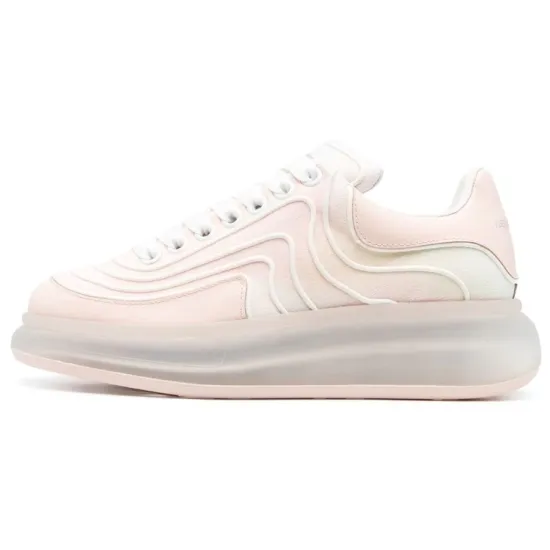 Alexander McQueen Casual Shoes Women's Low-Top