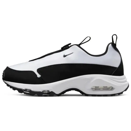 Nike Air Max Sunder Sp Comme Des Garcons Homme Plus White Black