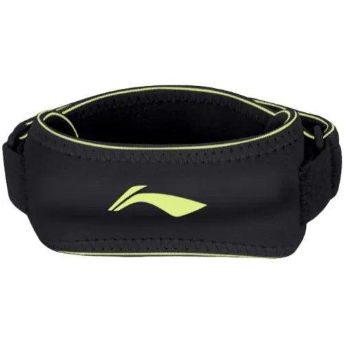 Li Ning, belt, volleyball climbing tennis football knee pads for gym for hiking for men and women