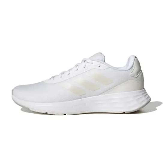 Adidas Start Your Run 'White Zero Metallic' Women's