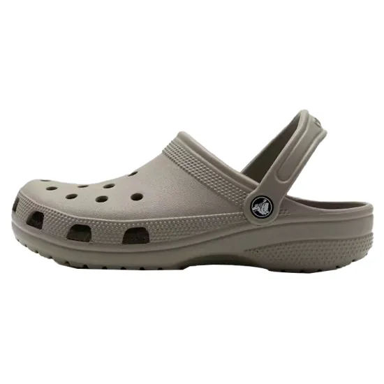Crocs Classic Clog Clogs 2cm Unisex Elephant Gray