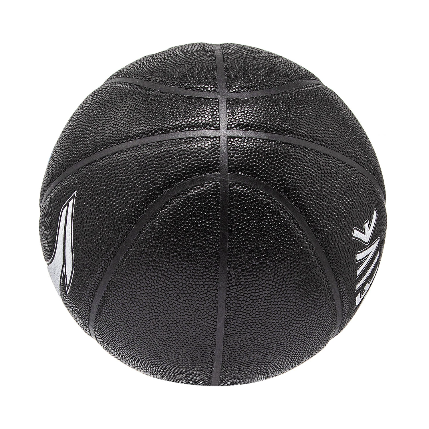 Li Ning Pu Basketball Black Size 7 Training Unisex